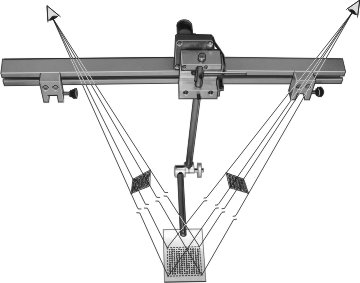 Calibration device